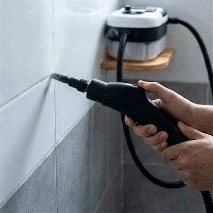 Maquina de limpieza a vapor 2500w